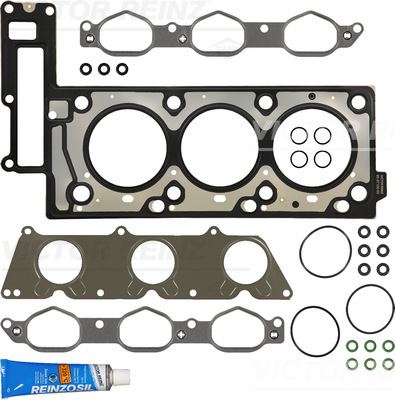 VICTOR REINZ 02-37100-01 Motor Silindir Kafa Contası - MERCEDES-BENZ E-SERISI (W212) uyumlu