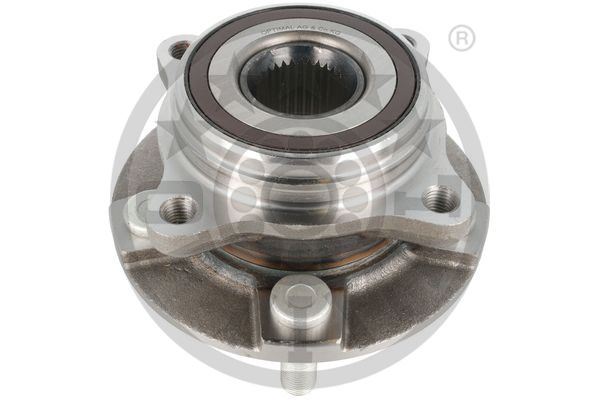 OPTIMAL 302652 Jant & Lastik & Bijon Poyra - FORD USA MUSTANG Coupe uyumlu