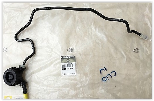 Debriyaj Bağlantısı - RENAULT ORIJINAL - 308512100R Ürün Görseli