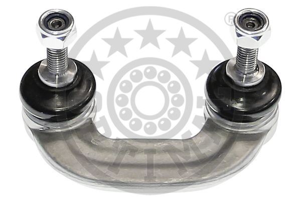 OPTIMAL G7-517 Süspansiyon Sistemi Stabilizatör - AUDI A4 B5 (8D2) uyumlu