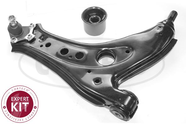 CORTECO 49399609 Süspansiyon Sistemi Bugi Kolu - SKODA ROOMSTER Praktik (5J) uyumlu