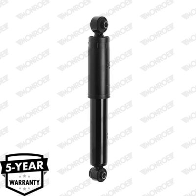 MONROE G2222 Süspansiyon Sistemi Amortisör - KIA CERATO II Sedan (TD) uyumlu
