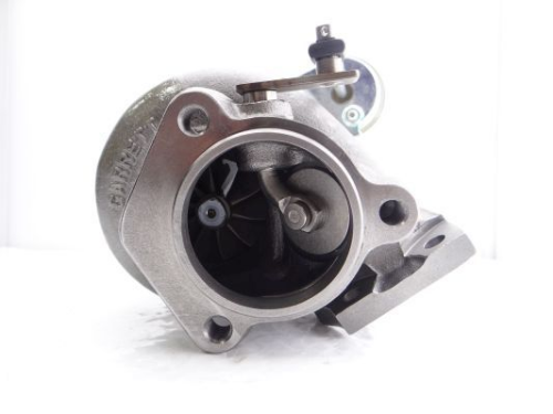 GARRETT 727530-5003S Motor Turboşarj & Parçaları