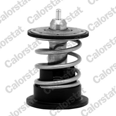 CALORSTAT by Vernet TH7088.87 Motor Termostat - BMW X5 (E70) uyumlu