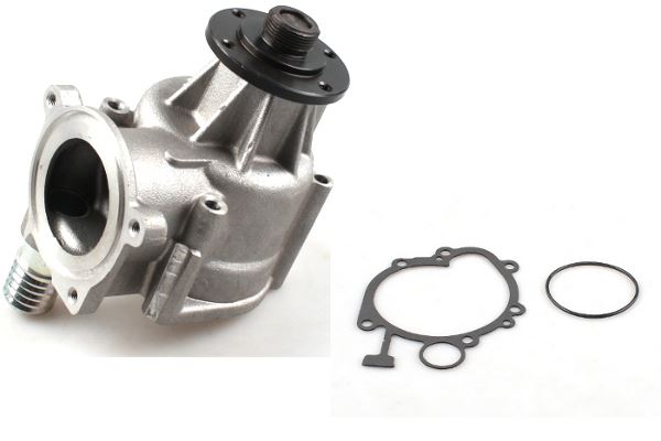 GK 980534 Motor Devirdaim - BMW 3 Coupe (E36) uyumlu