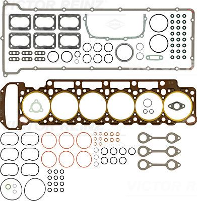 VICTOR REINZ 02-36310-01 Motor Silindir Kafa Contası - BMW 5 (E34) uyumlu