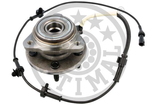 OPTIMAL 301791 Jant & Lastik & Bijon Poyra - FORD USA EXPLORER (U2, U_) uyumlu
