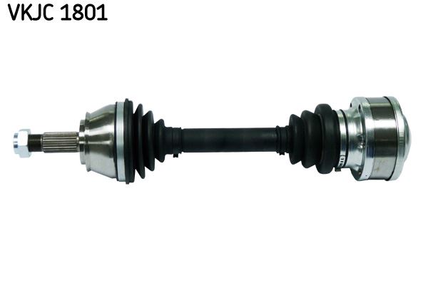 SKF VKJC 1801 Diferansiyel & Aktarma Sistemi Tahrik Mili - ALFA ROMEO 156 (932_) uyumlu