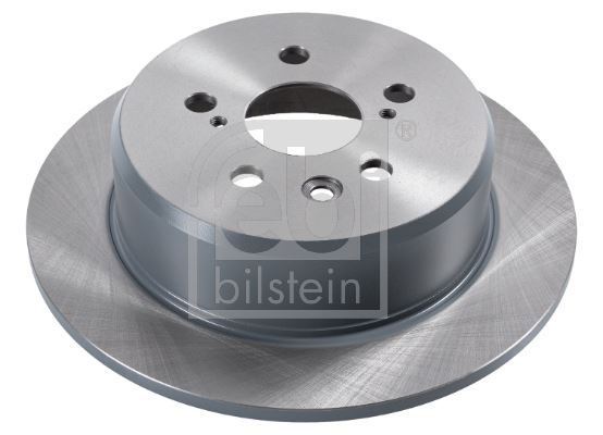 FEBI BILSTEIN 108561 Fren Sistemleri Fren Diski - TOYOTA CARINA E VI (_T19_) uyumlu