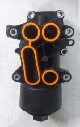 Yağ Soğutucu - MAGNETI MARELLI - 359004400110 Ürün Görseli