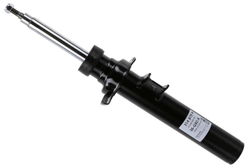 SACHS 314 879 Süspansiyon Sistemi Amortisör - BMW X3 (F25) uyumlu