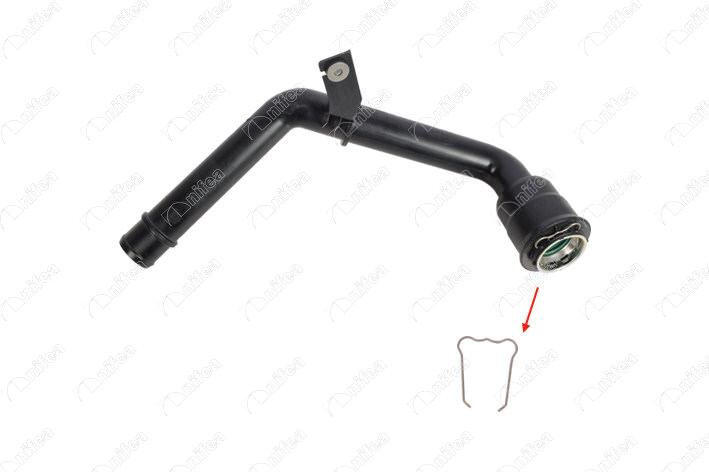NIFEA 25679 Motor Turboşarj & Parçaları - NISSAN QASHQAI I (J10, NJ10) uyumlu