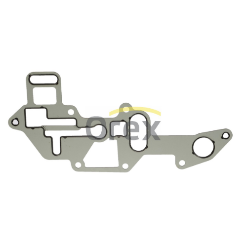 Yağ Filtre Kütüğü Contası - OREX - 316023 Ürün Görseli