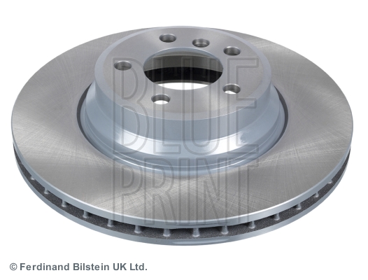 BLUE PRINT ADB114386 Fren Sistemleri Fren Diski - BMW 7 (E65, E66, E67) uyumlu