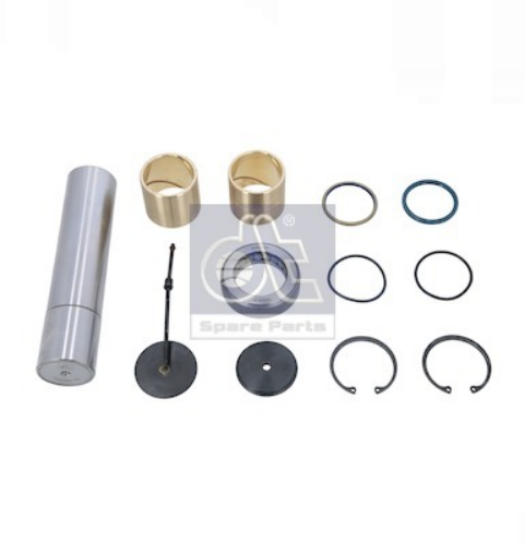 DT Spare Parts 4.90478 Tekerlek & Aks Parçaları Aks Kafası Parçaları - MERCEDES-BENZ SK uyumlu