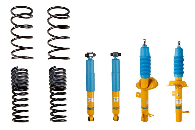 BILSTEIN 46-181381 Süspansiyon Sistemi Makas - FORD FOCUS I Turnier (DNW) uyumlu