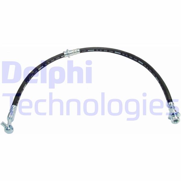 DELPHI LH6792 Fren Sistemleri Fren Hortumları - NISSAN NV200 / EVALIA Minibüs/Otobüs uyumlu