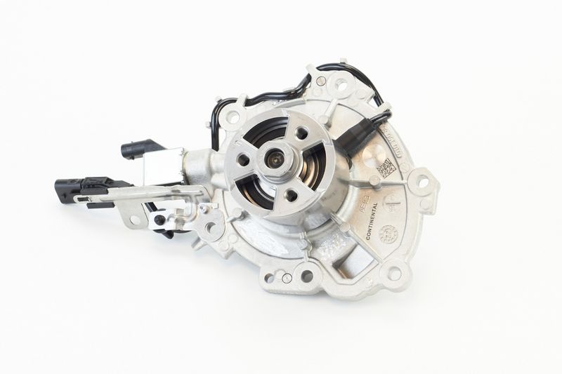 CONTINENTAL CTAM WPS3183 Motor Devirdaim - JAGUAR XE (X760) uyumlu