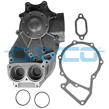 DAYCO DP153 Motor Devirdaim - MERCEDES-BENZ ACTROS MP2 / MP3 uyumlu