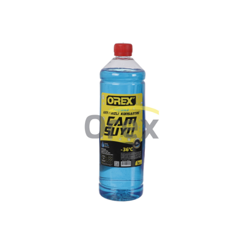 Cam Suyu - OREX - 800052 Ürün Görseli