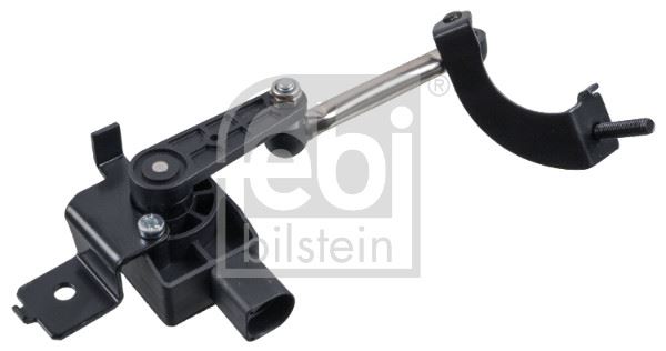 FEBI BILSTEIN 184839 Farlar & Aydınlatma Farlar - SKODA OCTAVIA II (1Z3) uyumlu