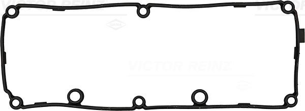 VICTOR REINZ 71-40486-00 Motor Külbütör Kapağı Contası - VW PASSAT B7 (362) uyumlu
