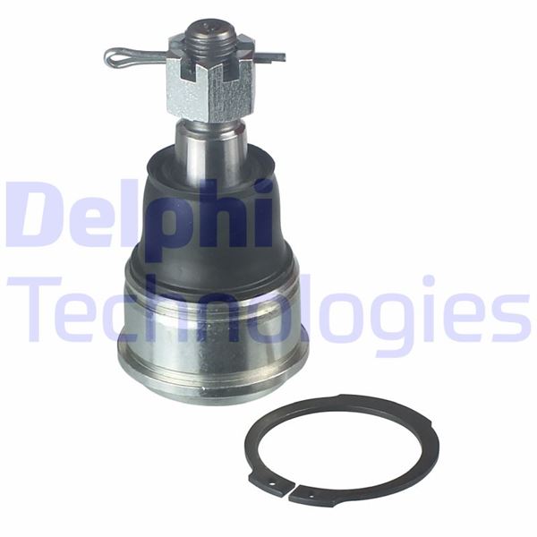 DELPHI TC2717 Tekerlek & Aks Parçaları Taşıyıcı Mafsal - HONDA CR-V II (RD_) uyumlu
