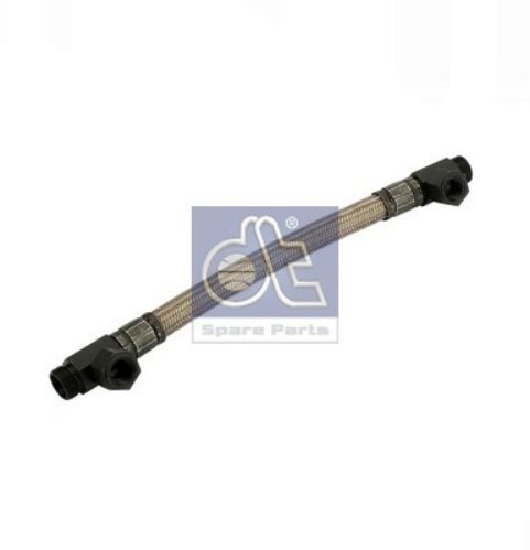 DT Spare Parts 2.44209 Soğutma Sistemi Soğutma Hortumları & Bağlantıları - VOLVO FH16 II uyumlu