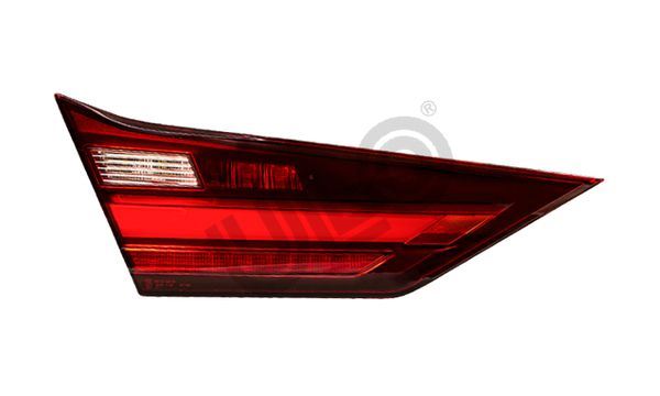 ULO 106477710 Farlar & Aydınlatma Stop Lambası - BMW 1 (F40) uyumlu