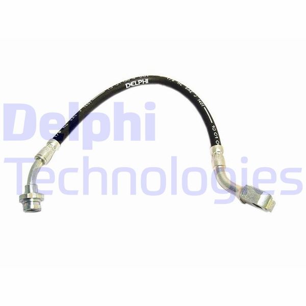 DELPHI LH0154 Fren Sistemleri Fren Hortumları - NISSAN TERRANO I (WD21) uyumlu