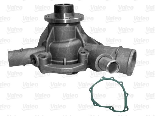 VALEO 506882 Motor Devirdaim - MERCEDES-BENZ SLK (R170) uyumlu