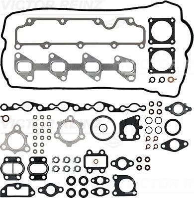 VICTOR REINZ 02-53930-01 Motor Silindir Kafa Contası - LEXUS IS II (_E2_) uyumlu