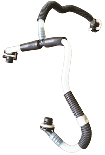 WINTECH AUTO - WTW WIN0500501 Motor Hortum & Bağlantılar - MERCEDES-BENZ V-SERISI (638/2) uyumlu