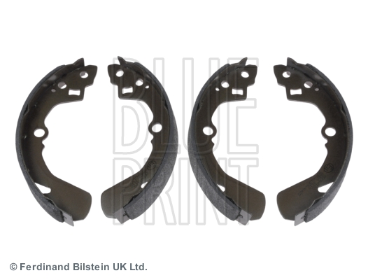 BLUE PRINT ADD64120 Fren Sistemleri Fren Pabucu - SUZUKI SWIFT II Hatchback (EA, MA) uyumlu