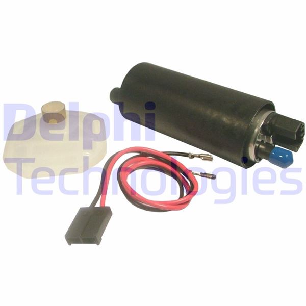 DELPHI FE0439-12B1 Fren Sistemleri Düşük Basınç Pompası - VOLVO 960 II (964) uyumlu