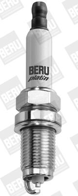 Buji - BorgWarner (BERU) - Z347 Ürün Görseli