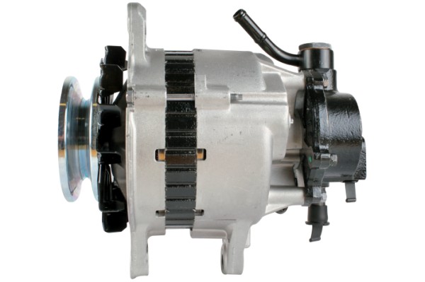 HELLA 8EL 012 427-681 Elektrik Sistemi Alternatör - MITSUBISHI GALANT IV (A16_) uyumlu