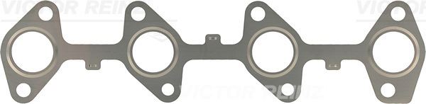 VICTOR REINZ 71-53168-00 Motor Manifold Contası - TOYOTA LAND CRUISER 90 (_J9_) uyumlu