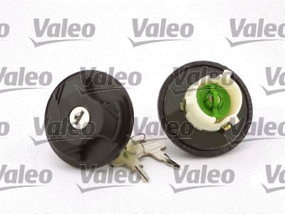 VALEO 247561 Yakıt Sistemi Yakıt Deposu - FORD FIESTA IV (JA_, JB_) uyumlu