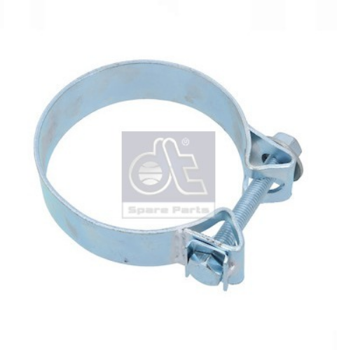 DT Spare Parts 1.12386 Emme & Egzoz Sistemi Bağlantı Parçaları - SCANIA 4 - series uyumlu