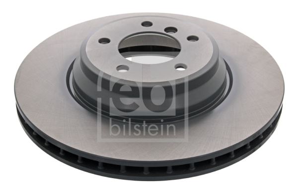 FEBI BILSTEIN 44050 Fren Sistemleri Fren Diski - BMW 3 (E90) uyumlu