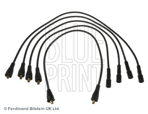 BLUE PRINT ADN11614 Ateşleme Sistemi Ateşleme Kablosu - ROVER 200 I Sedan (XH) uyumlu