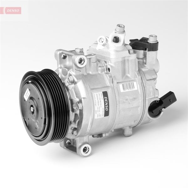 DENSO DCP02030 İklimlendirme Sistemi Kompresör Parçaları - VW PASSAT B7 (362) uyumlu