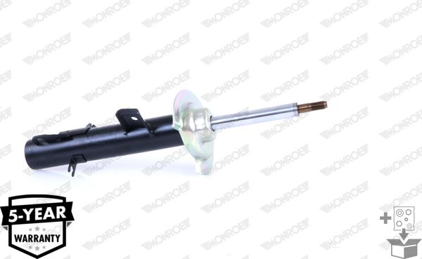 MONROE G16494 Süspansiyon Sistemi Amortisör - MINI MINI (R50, R53) uyumlu