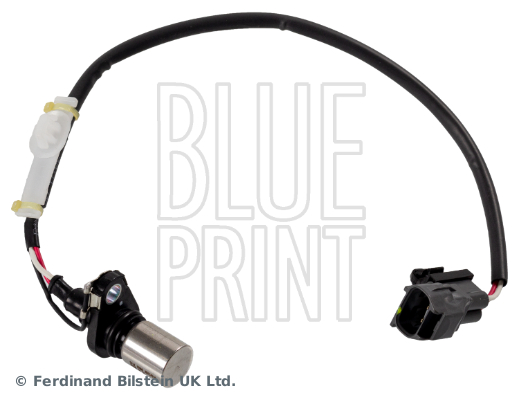 BLUE PRINT ADT37216 Ateşleme Sistemi İmpuls Verici - TOYOTA COROLLA Sedan (_E15_) uyumlu