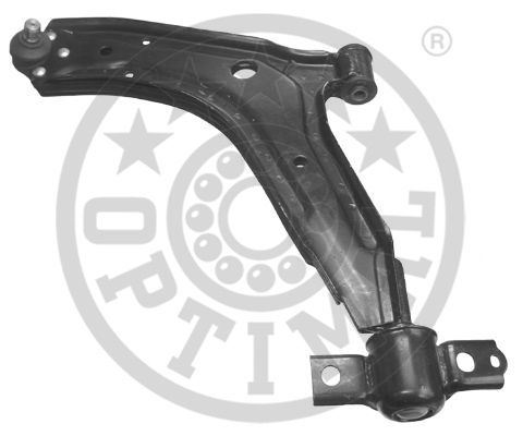 OPTIMAL G6-594 Süspansiyon Sistemi Bugi Kolu - SKODA FELICIA I (6U1) uyumlu
