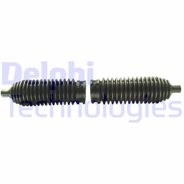 DELPHI TBR4219 Direksiyon Sistemi Körük Seti - SKODA ROOMSTER (5J7) uyumlu
