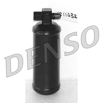 DENSO DFD25002 İklimlendirme Sistemi Kurutucu - SAAB 900 I Combi Coupe uyumlu