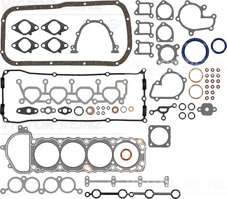 VICTOR REINZ 01-52815-01 Motor Conta Seti - NISSAN PICK UP (D22) uyumlu