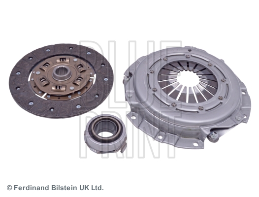 BLUE PRINT ADM53061 Debriyaj Sistemi Debriyaj Seti - MAZDA MX-5 I (NA) uyumlu